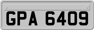 GPA6409