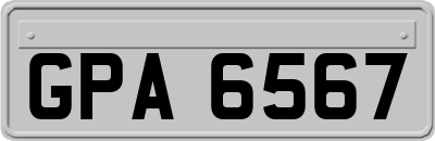 GPA6567