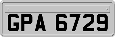 GPA6729