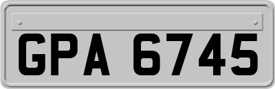 GPA6745
