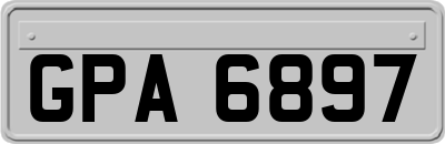GPA6897