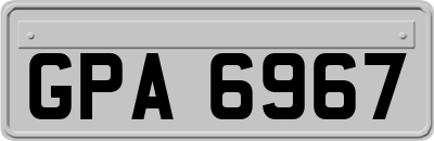 GPA6967