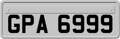 GPA6999