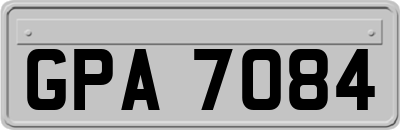 GPA7084