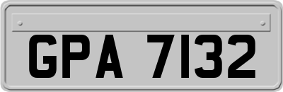 GPA7132