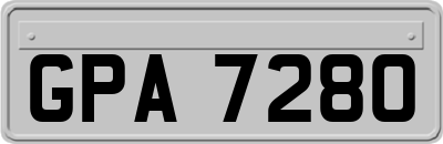 GPA7280