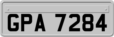 GPA7284
