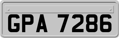 GPA7286