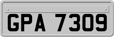 GPA7309