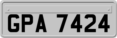 GPA7424