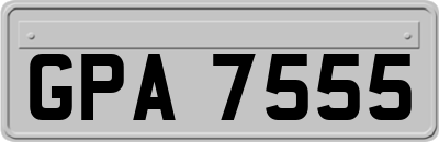 GPA7555