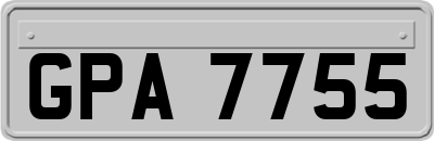 GPA7755