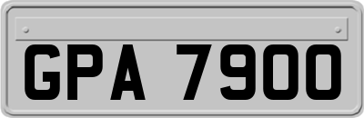 GPA7900