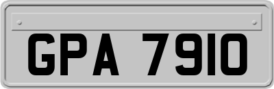 GPA7910