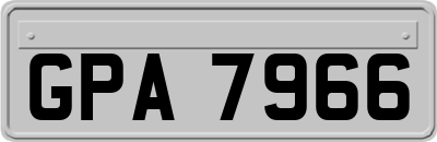 GPA7966