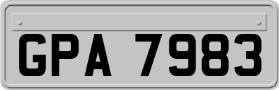 GPA7983