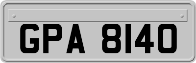 GPA8140