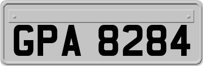 GPA8284