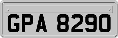 GPA8290