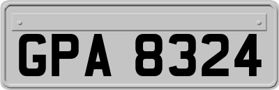 GPA8324