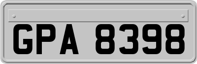 GPA8398