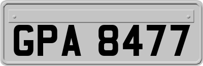 GPA8477