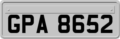 GPA8652