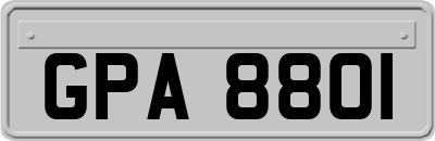GPA8801