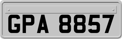 GPA8857