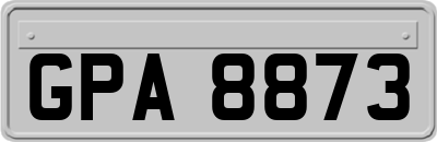 GPA8873