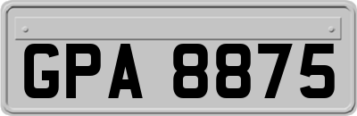 GPA8875