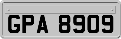 GPA8909