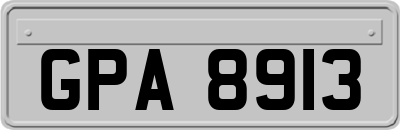 GPA8913
