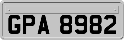 GPA8982