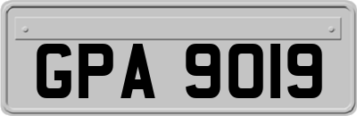 GPA9019