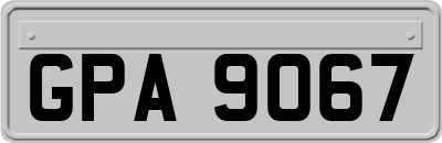 GPA9067