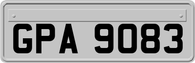 GPA9083