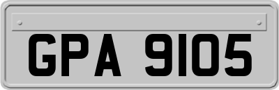 GPA9105