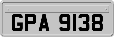 GPA9138