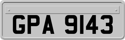 GPA9143