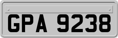GPA9238
