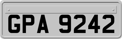 GPA9242