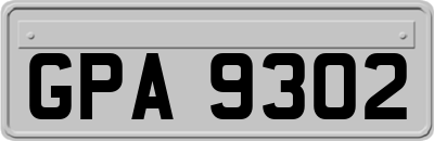 GPA9302