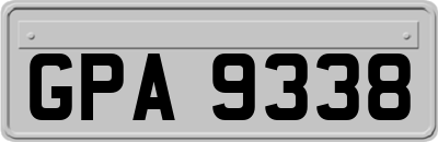 GPA9338