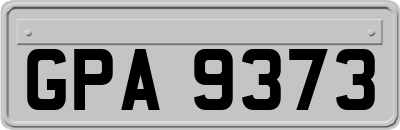 GPA9373