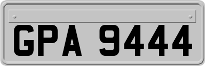 GPA9444