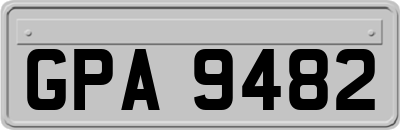 GPA9482