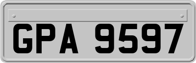 GPA9597