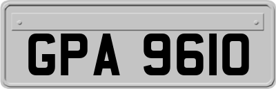 GPA9610