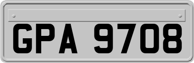 GPA9708